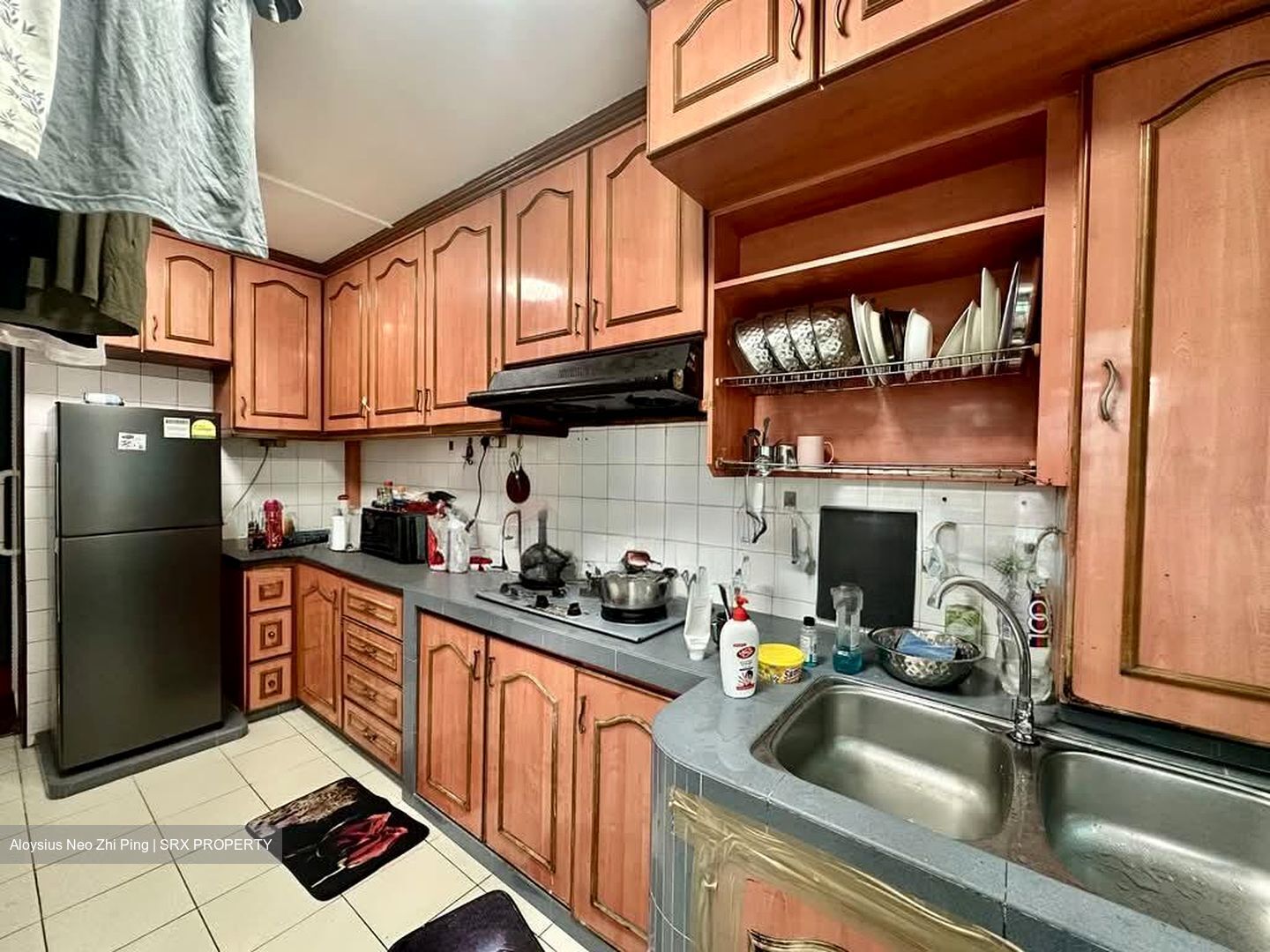 Blk 969 Hougang Street 91 (Hougang), HDB 4 Rooms #531950841